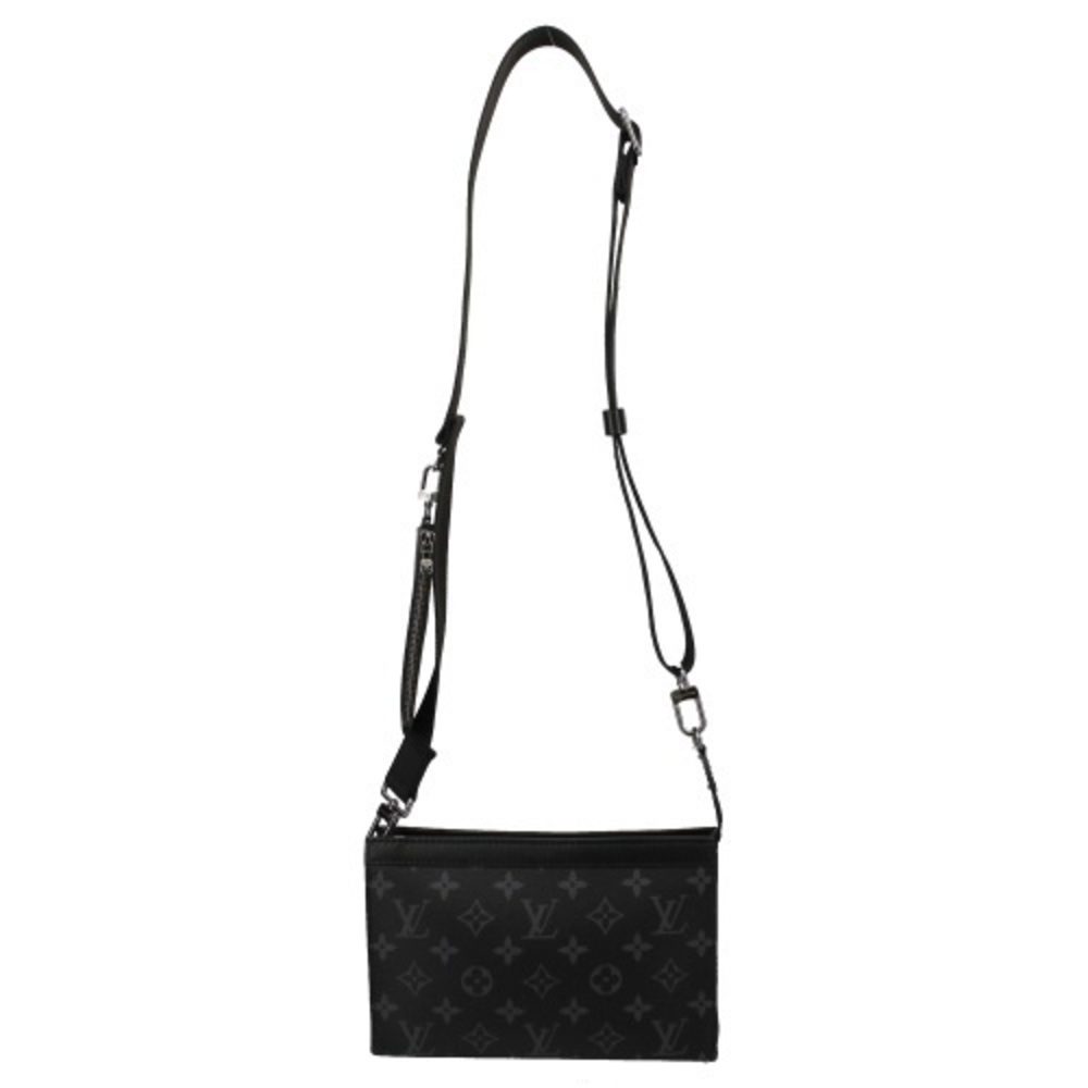 Louis Vuitton Gaston Wearable Shoulder Bag - Picture 7 of 8